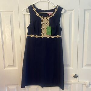 NWT Lilly Pulitzer Shift Dress
